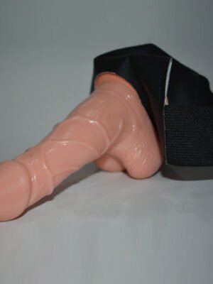 5 inches Small Strapon Dildo For Lesbian