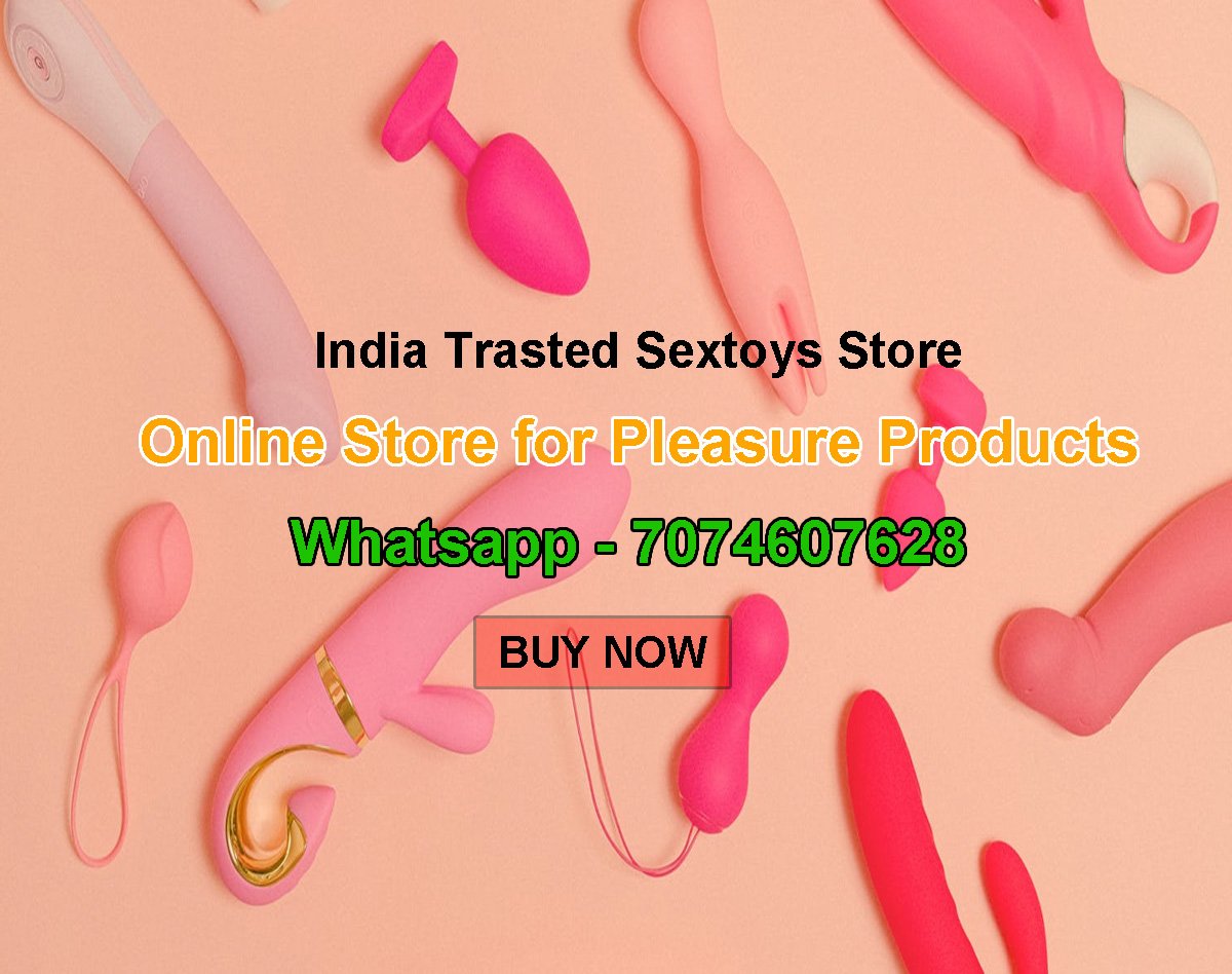 Delhi Sextoy Banner