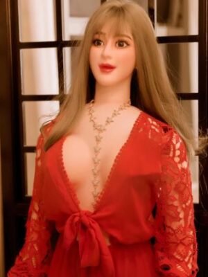 Inflatable Sex Doll Realistic Vagina Anal Mouth Sex Adults Products Sex Toy For Men